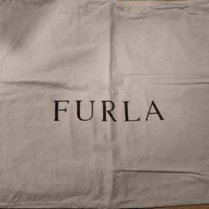 Furla Drawstring Storage Dust Bag